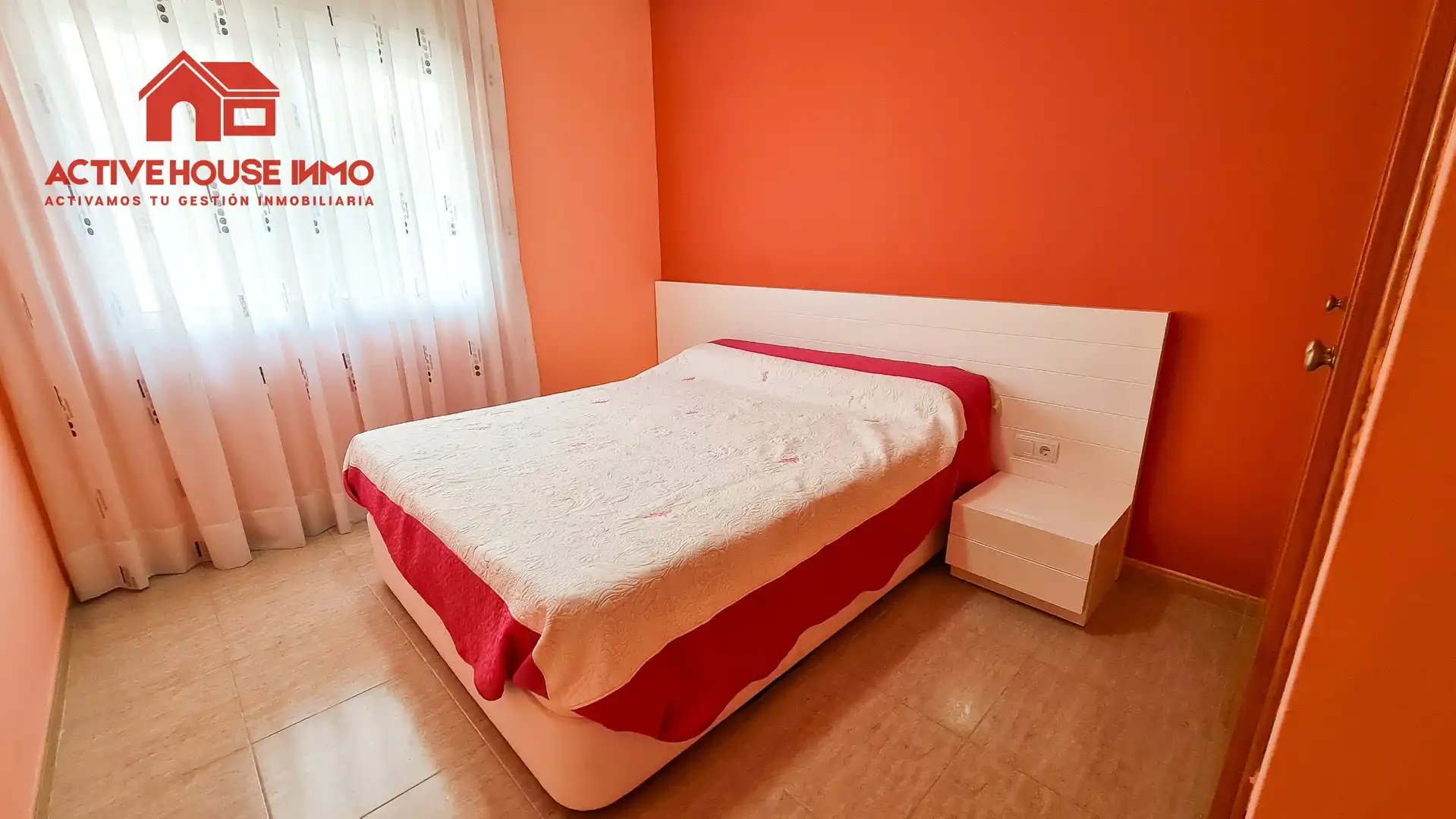 Piso con ascensor en venta en Calle Parra, imagen 9