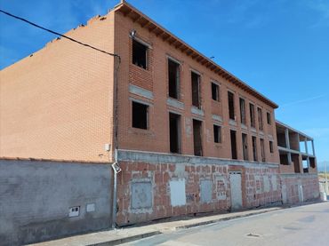 Residential with lift for sale in Calle CUATRO CAMINOS