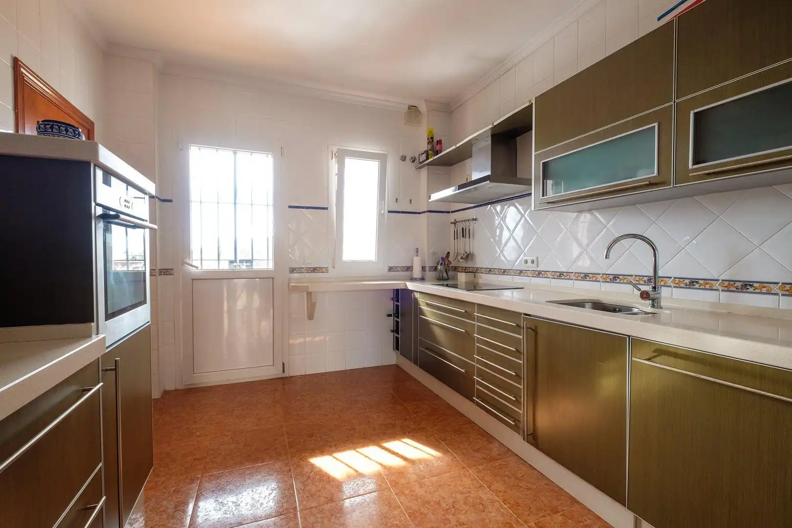 Chalet con jardín en venta en Ayamonte ciudad, imagen 8