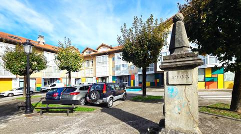 Foto 2 de Àtic en venda a  San Pedro, Cabezón de la Sal, Cantabria