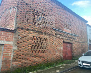 Exterior view of Premises for sale in Talayuela