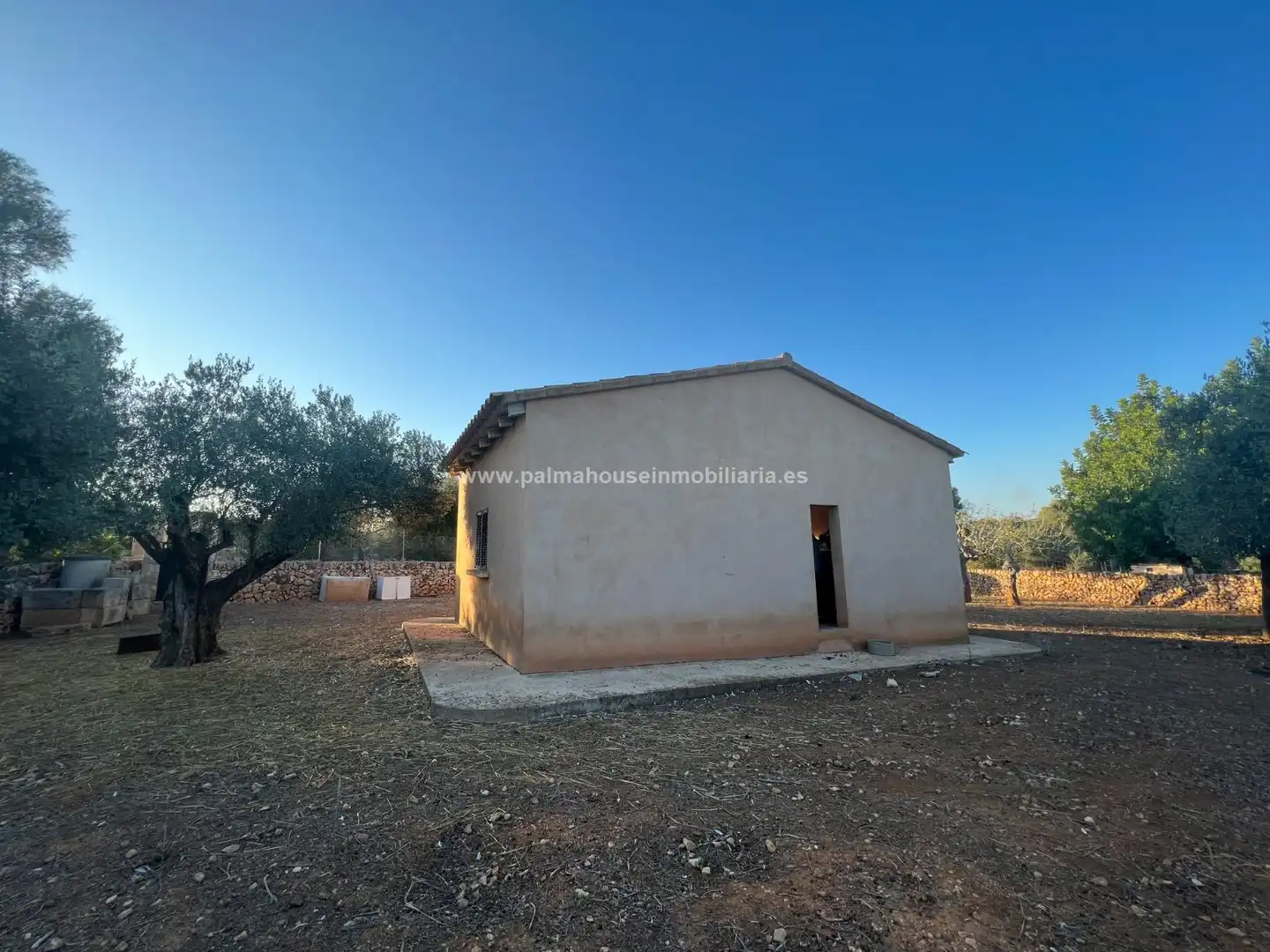 Residencial en venta en Santa Margalida