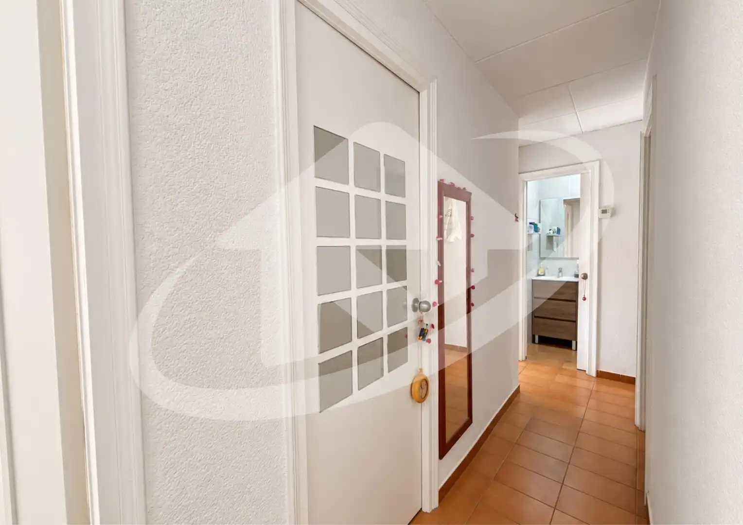 Flat for sale in Sabadell  with Heating and Balcony