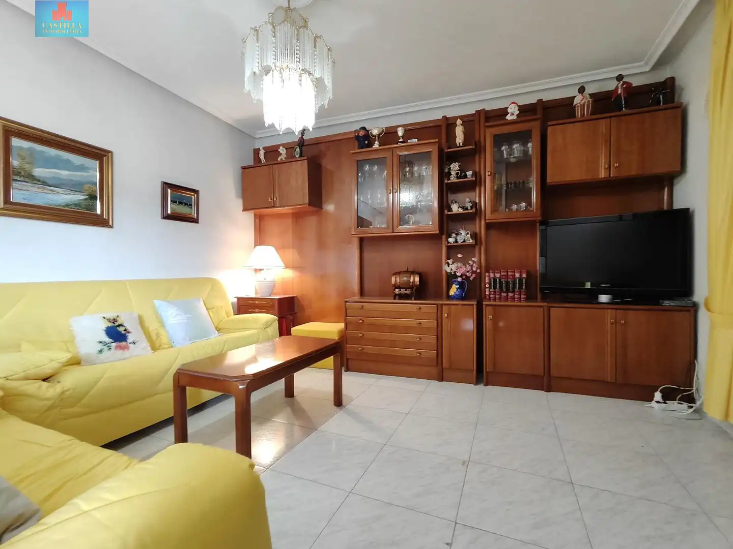 Casa con terrazza in vendita a Velayos, imagen 8
