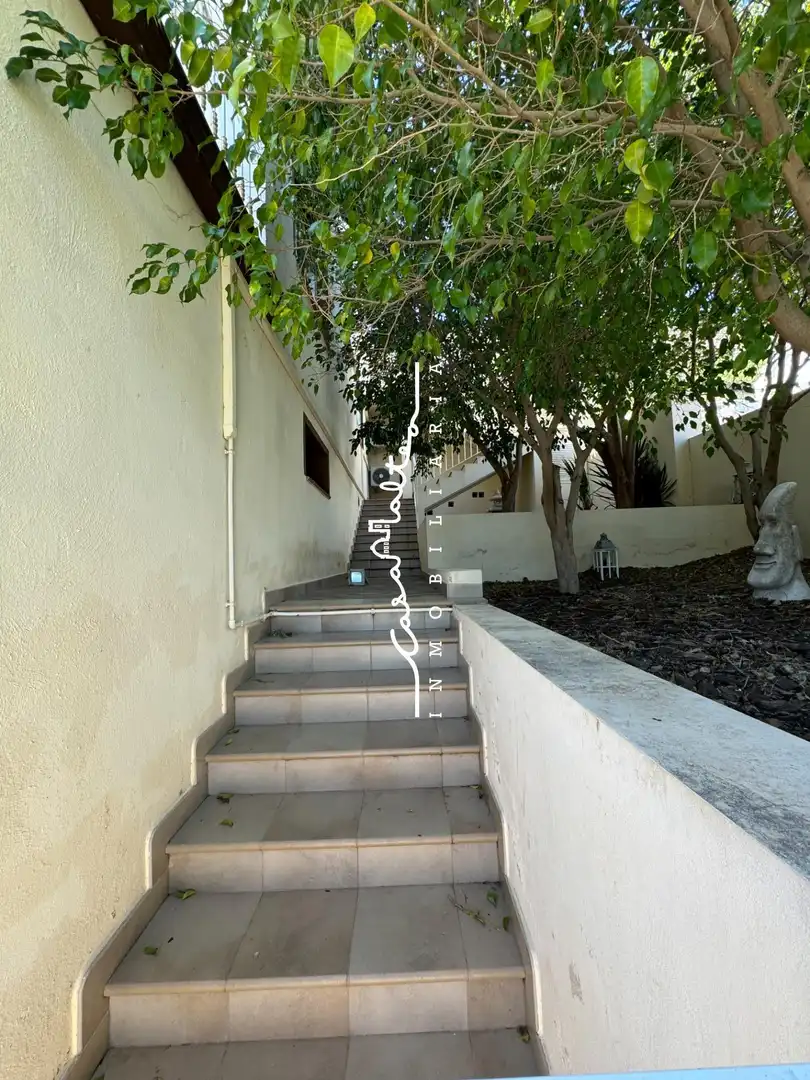 Detached house with pool for sale in Callosa d'en Sarrià, imagen 37