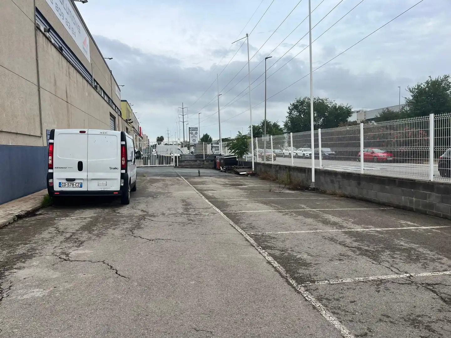 Industriegebäude zur Miete in Carrer de la Mare de Déu de Núria 25, imagen 16
