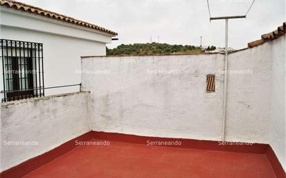 Country house for sale in Aracena