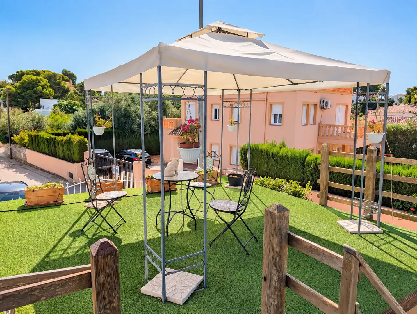 House with pool for sale in Carrió - La Merced - Los Pinos, imagen 23