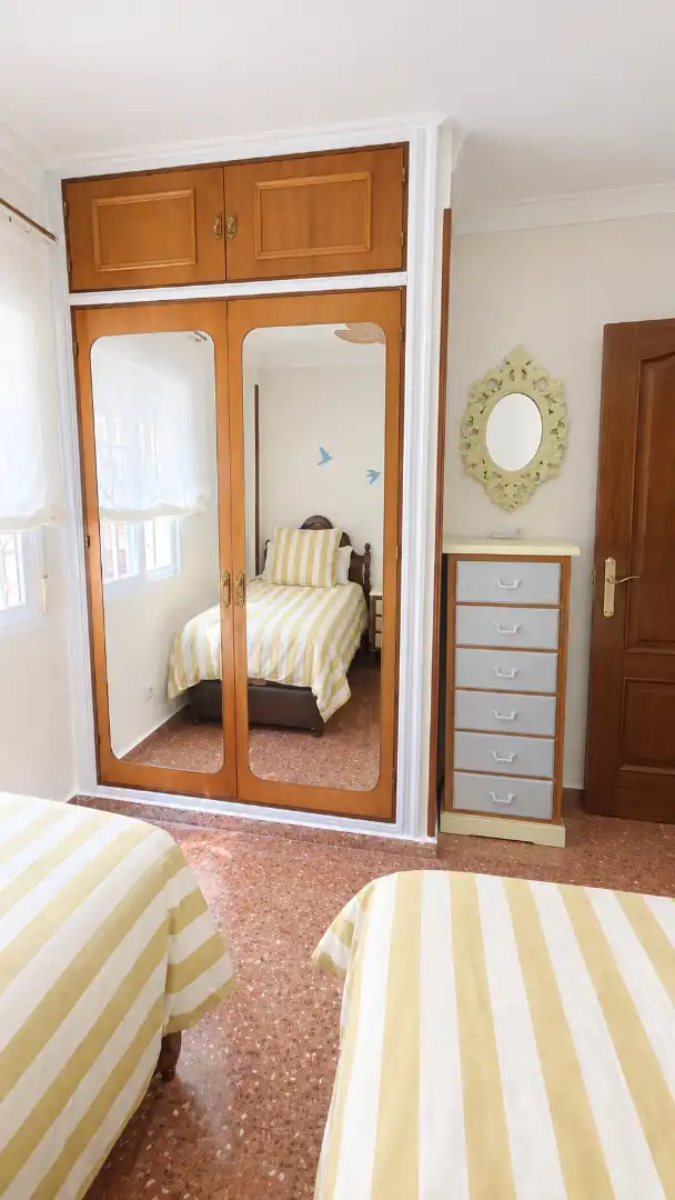 Flat with pool to rent in Avenida del Mediterráneo, imagen 23