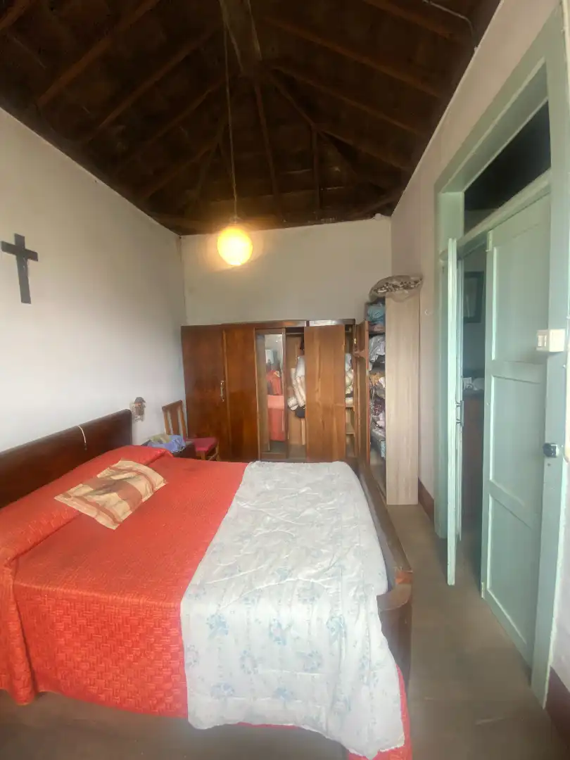 Habitación de Finca rústica en venta en Los Llanos de Aridane con Jardín privado y Amueblado