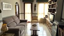 Living room of Flat for sale in Noja  with Heating and Terrace