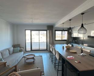 Exterior view of Flat to rent in Vélez-Málaga  with Parquet flooring, Terrace and Swimming Pool