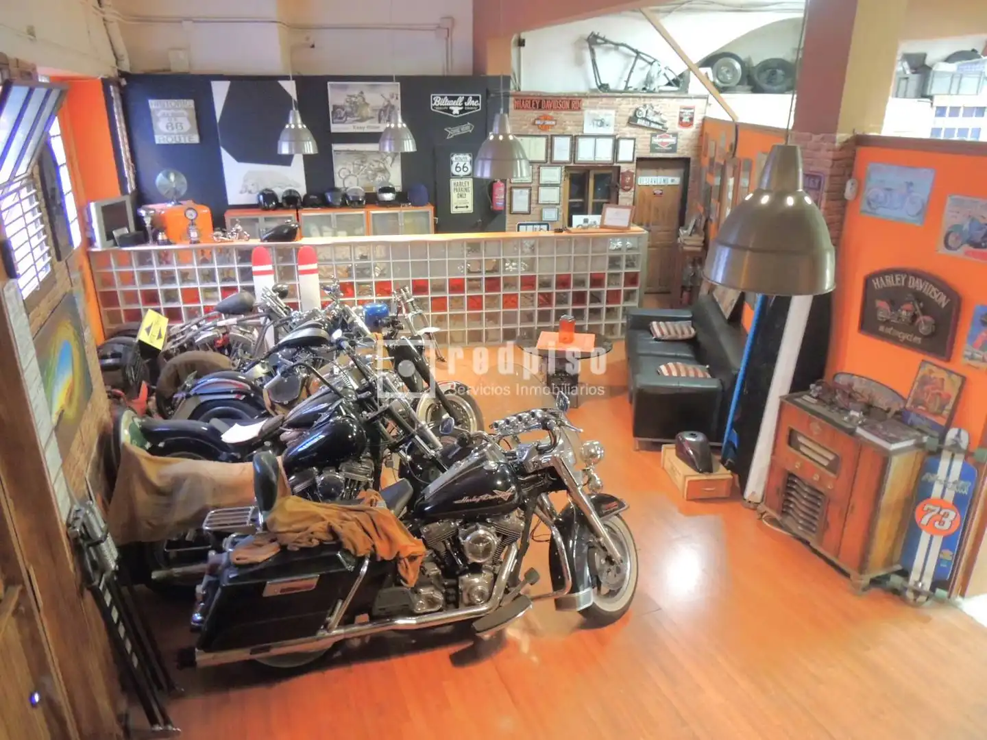 Local en venta en Madrid con Aire acondicionado