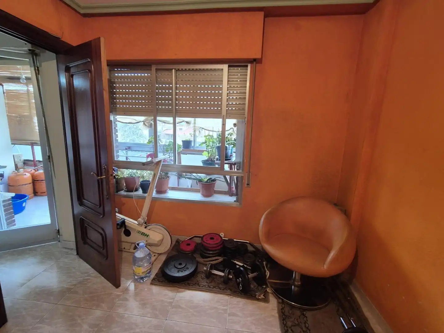Piso en venta en Dueñas con Trastero