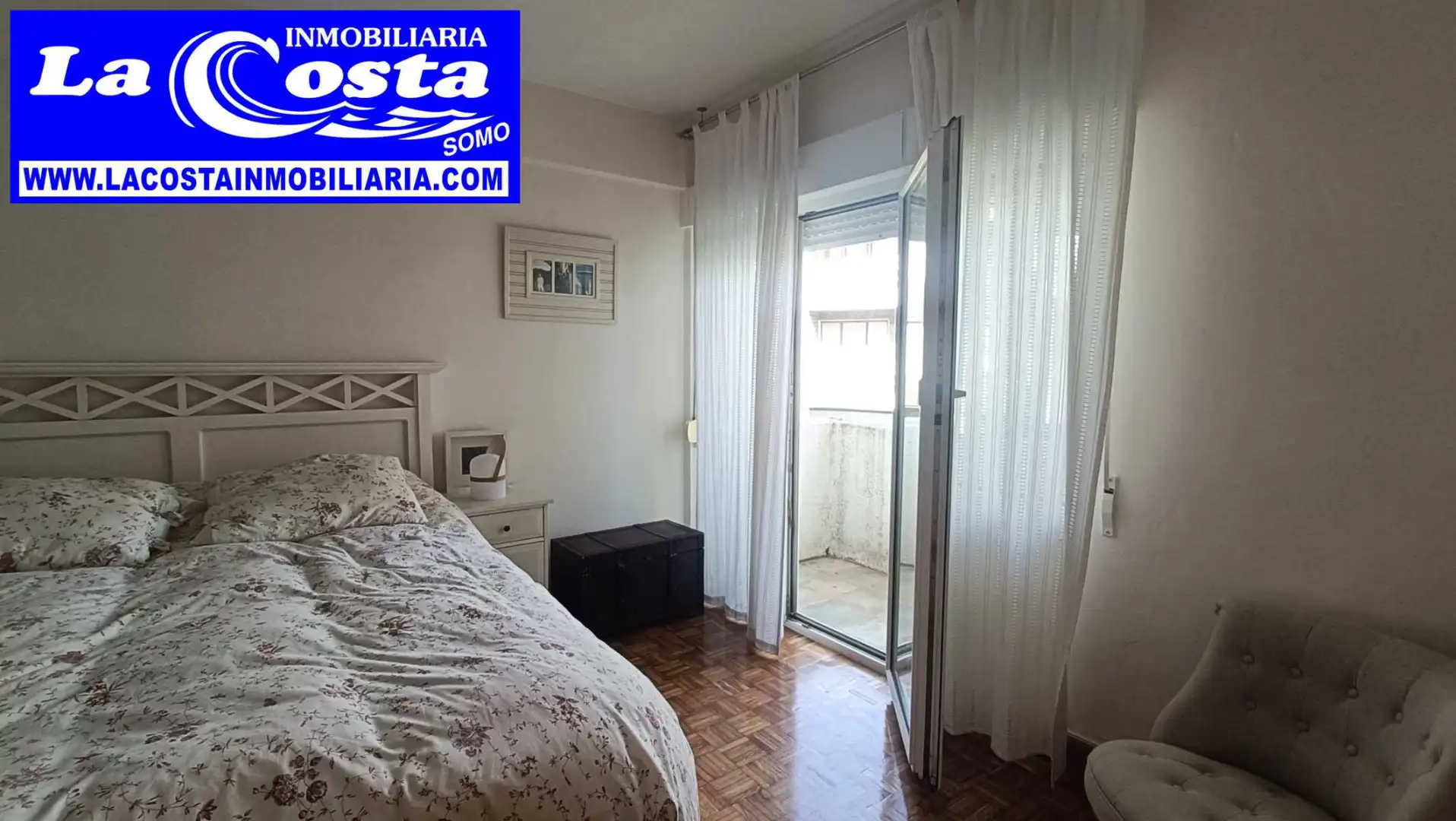 Habitación de Piso en venta en Ribamontán al Mar con Calefacción, Terraza y Horno