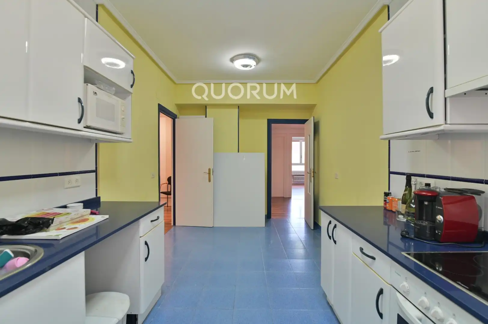 Appartamento con ascensore in vendita a Avenida de Basagoiti, imagen 20