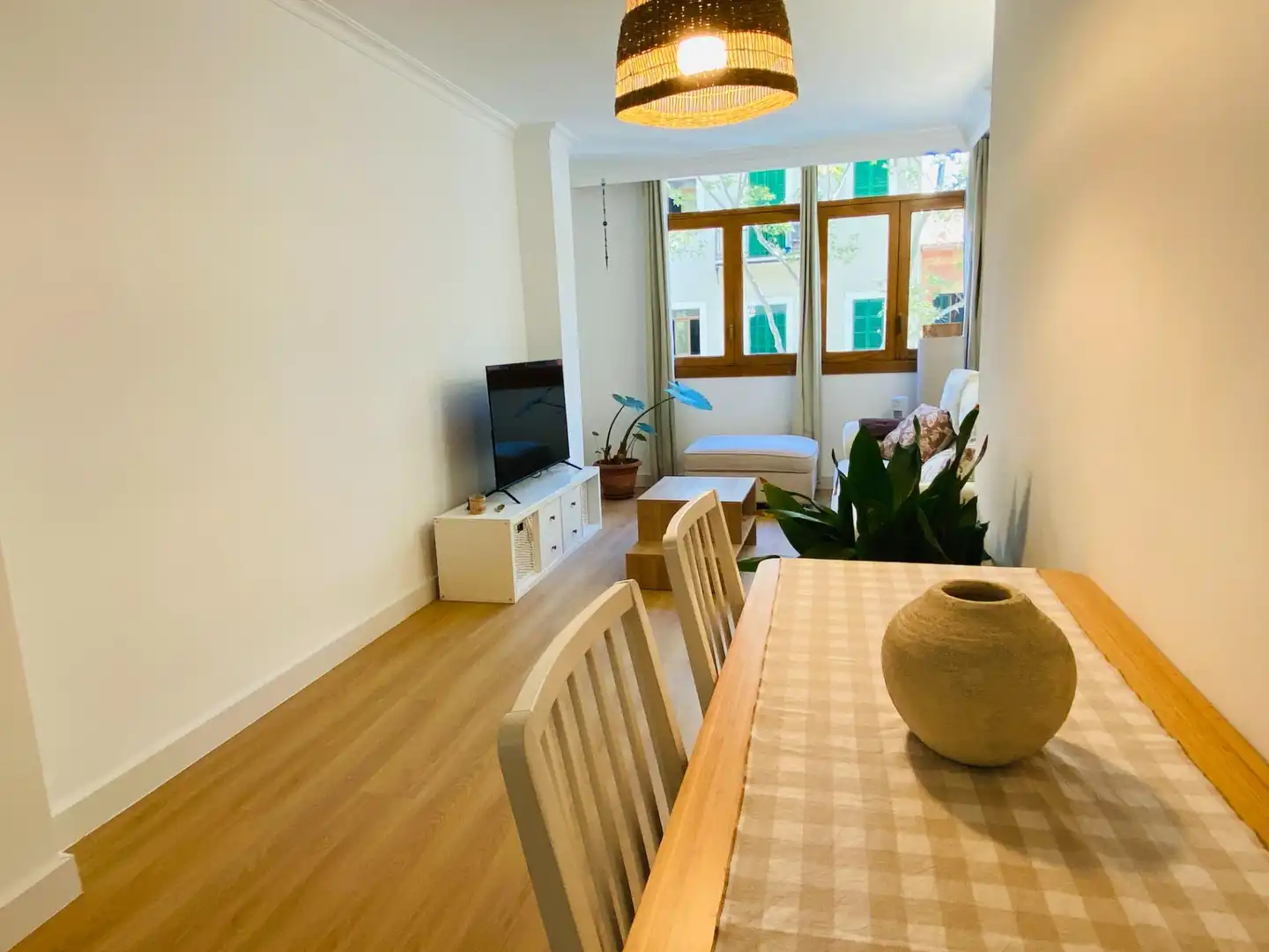 Wohnung zur Miete in Carrer UETAM, 5, Pere Garau