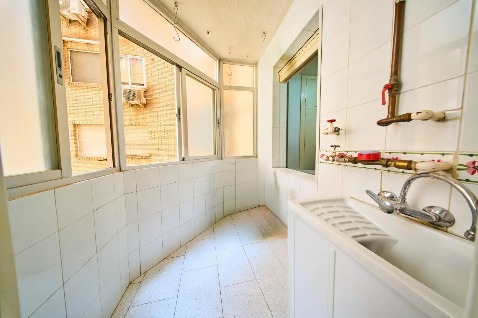Piso con terraza en venta en SOS DEL REY CATOLICO, imagen 11