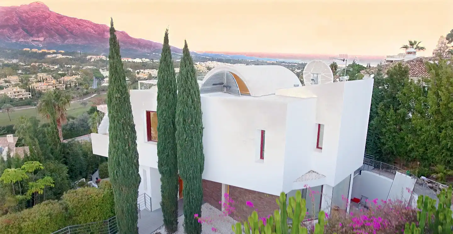 House with pool for sale in Nueva Andalucía, imagen 59