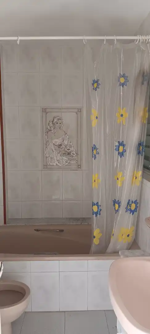 Baño de Casa o chalet en venta en Alcalà de Xivert con Terraza, Trastero y Amueblado
