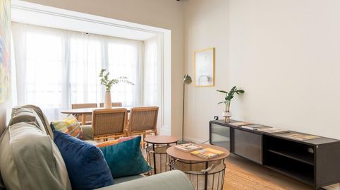 Photo 2 of Flat for rent in Aranda (conde de), Plaza de Toros, Zaragoza Capital