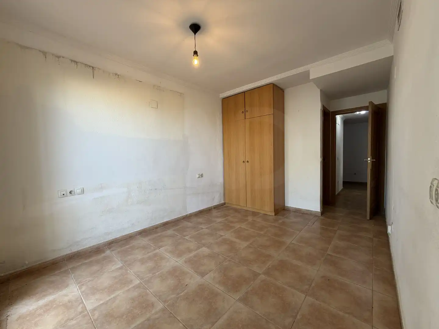 Schlafzimmer von Wohnung zum Verkauf in Dénia mit Terrasse und Schwimmbad