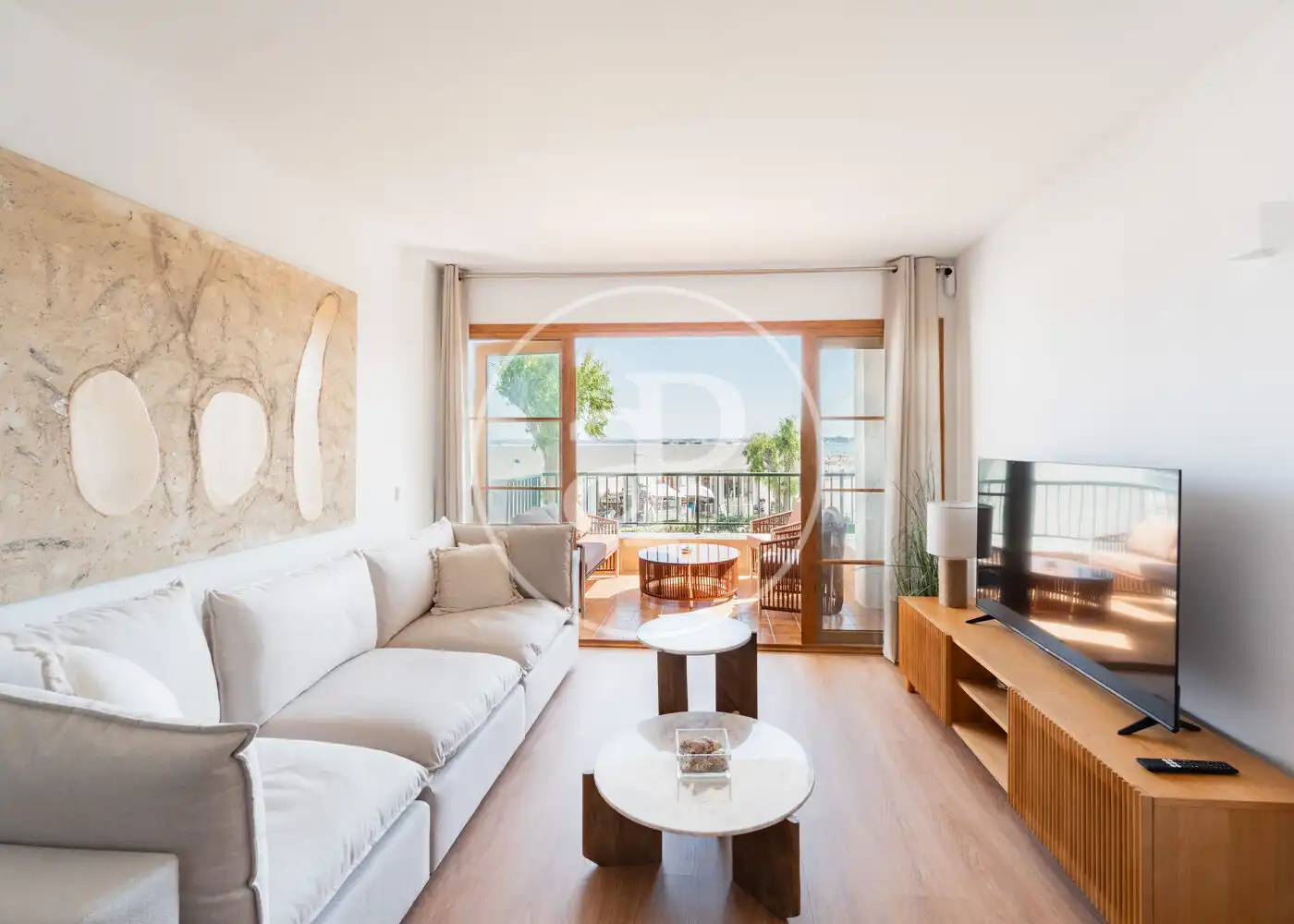 Flat with pool to rent in Ctra. Artà-Alcúdia, imagen 3