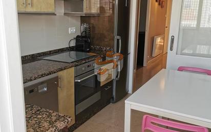 Kitchen of Apartment for sale in Ferrol