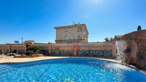 Foto 3 de Casa o chalet en venta en Els Masos - Els Garrofers, El Vendrell