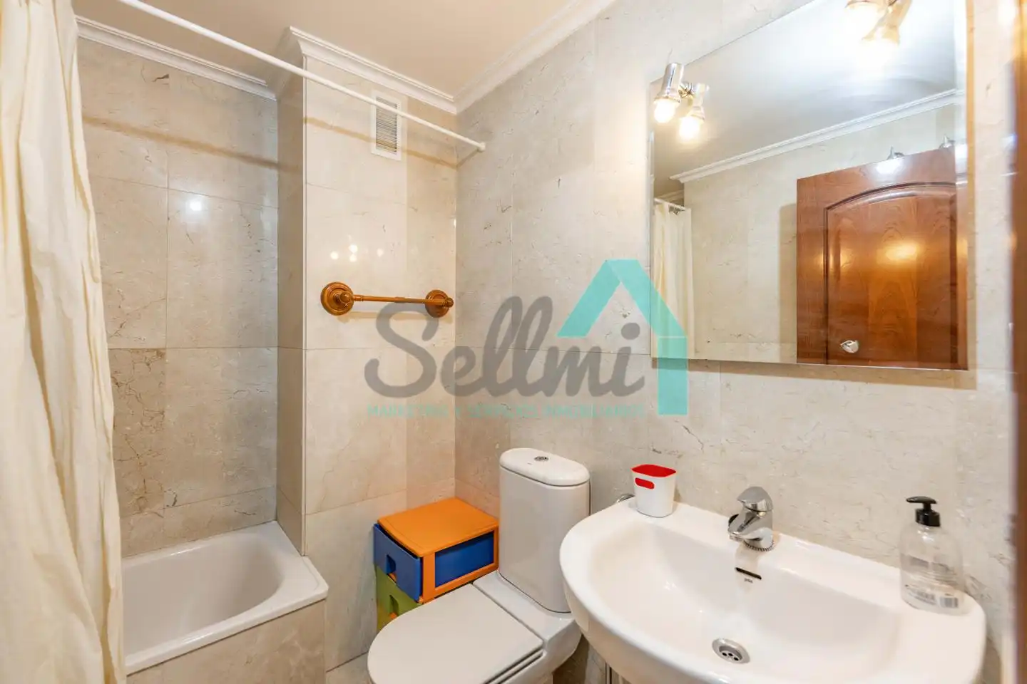 Piso con ascensor en alquiler en Gloria Fuertes, imagen 24