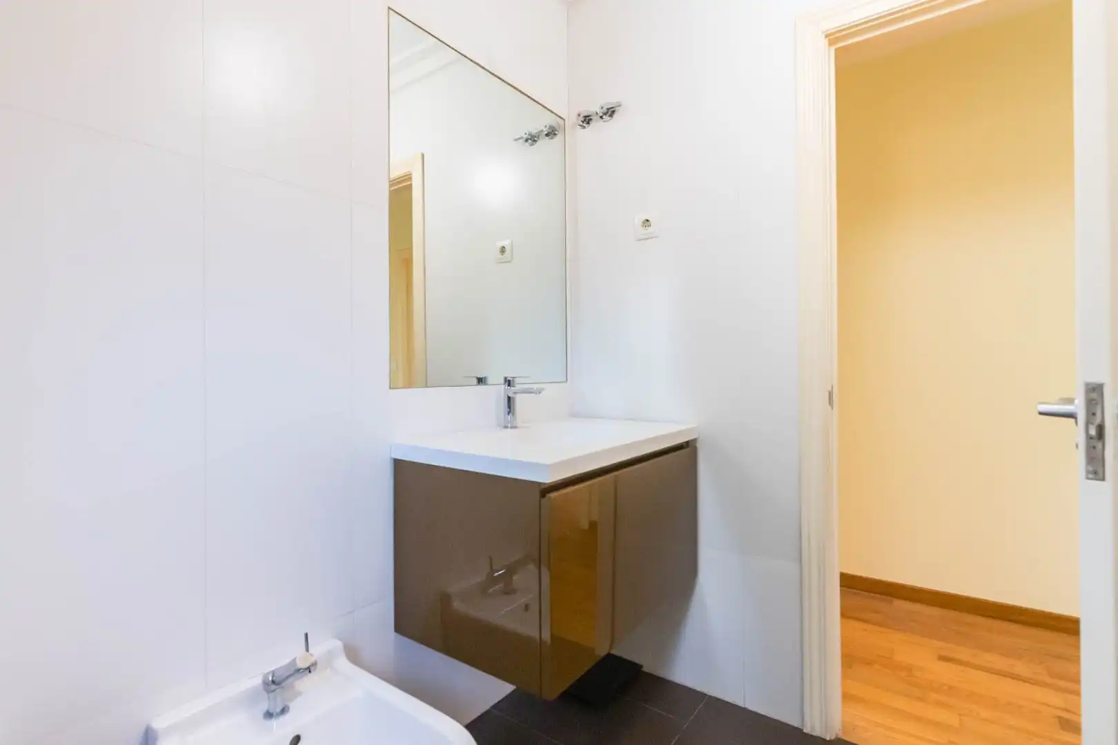 Bathroom of Houses for sale in Molina de Segura  with Air Conditioner, Heating and Private garden