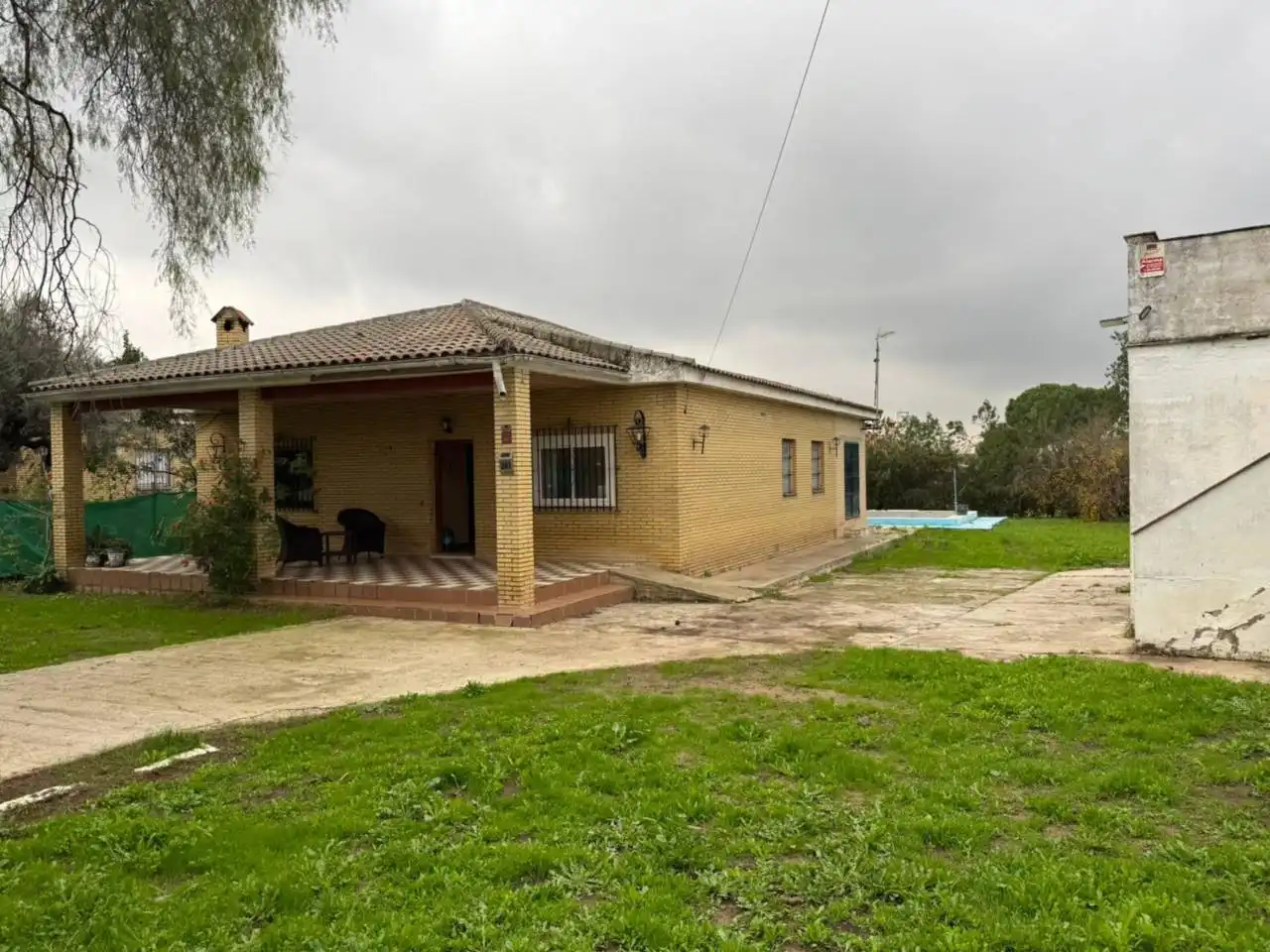 Casa o xalet en venda a Urbanizacion Tarazona, 241, Rinconada