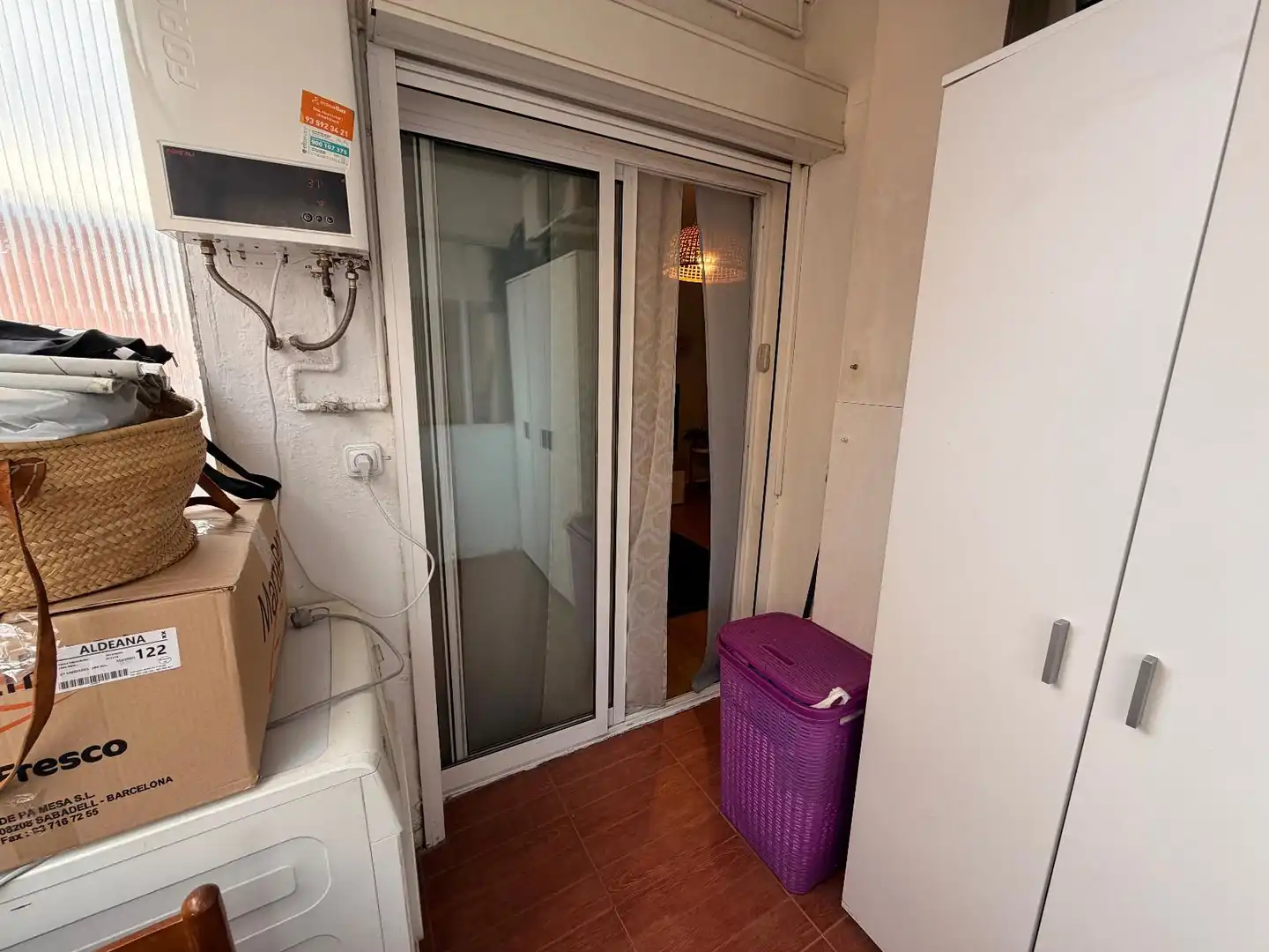 Wohnung zum Verkauf in Feijoo de, imagen 24
