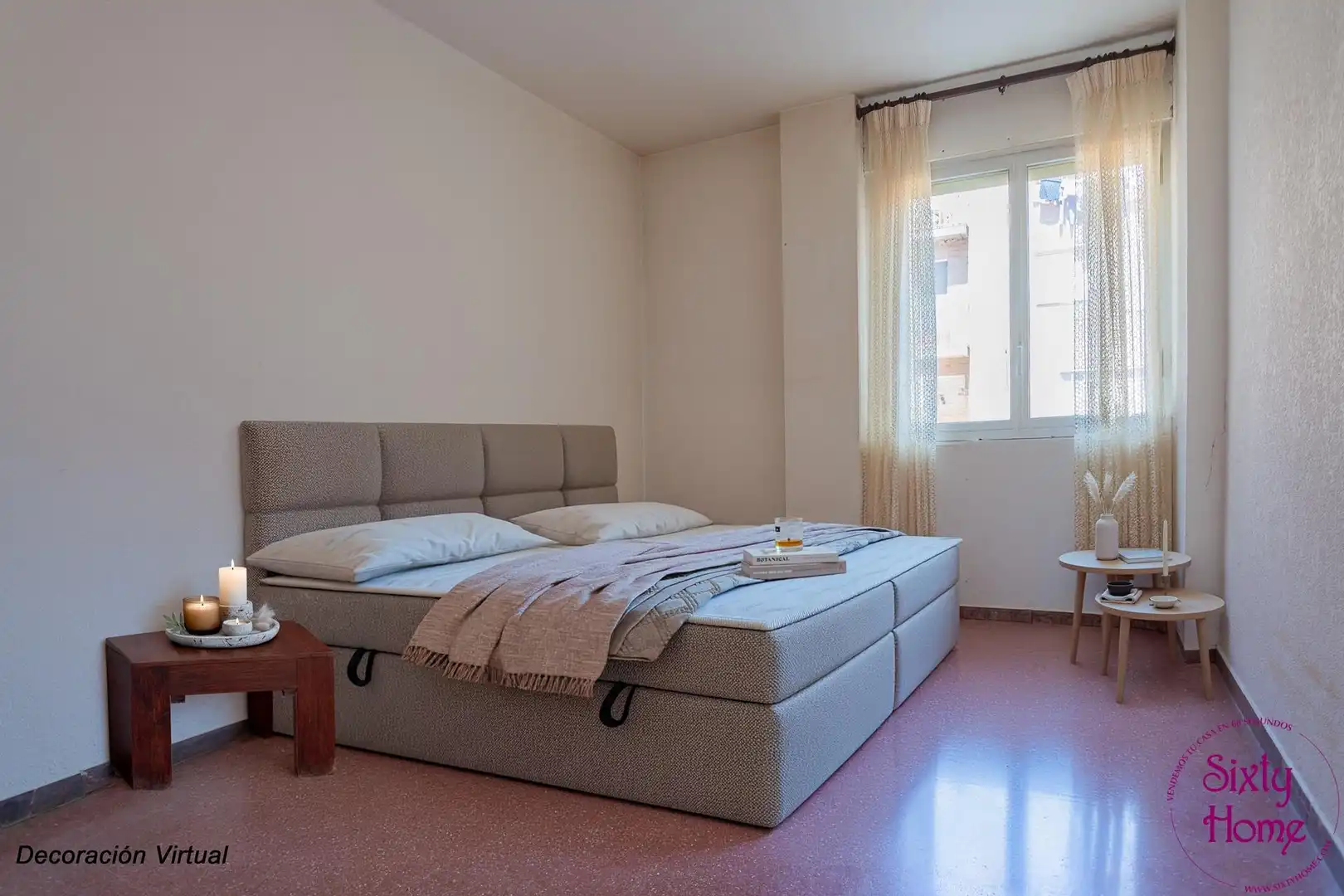 Wohnung zum Verkauf in Calle JOAQUIN COSTA 43, imagen 11