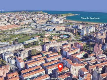 Wohnung zum Verkauf in Fernando de los Ríos 29
