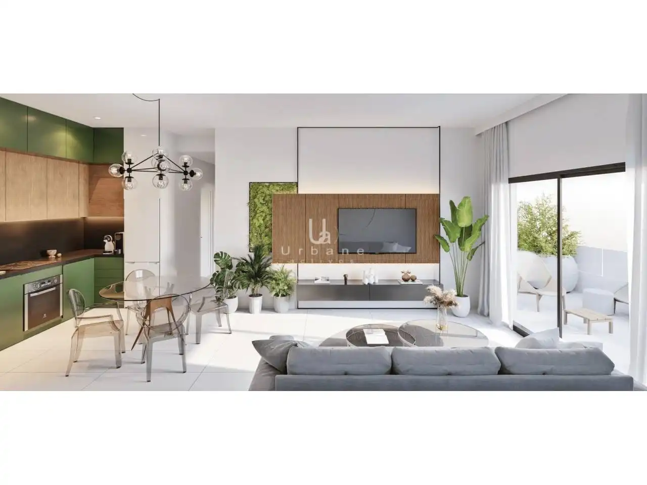 Apartament amb terrassa en venda a Avenida Alicante, imagen 10