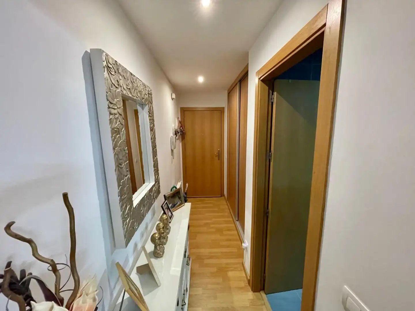 Flat for sale in Valdepeñas  with Air Conditioner, Heating and Terrace