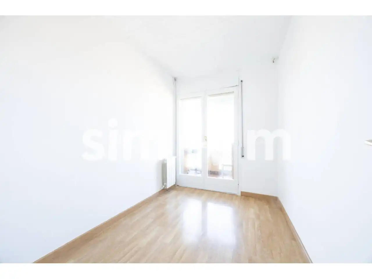 Habitación de Piso en venta en Vic con Calefacción, Parquet y Terraza