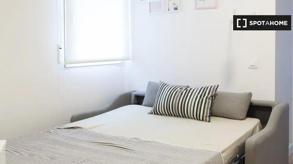 Piso de alquiler en Pinar del Rey