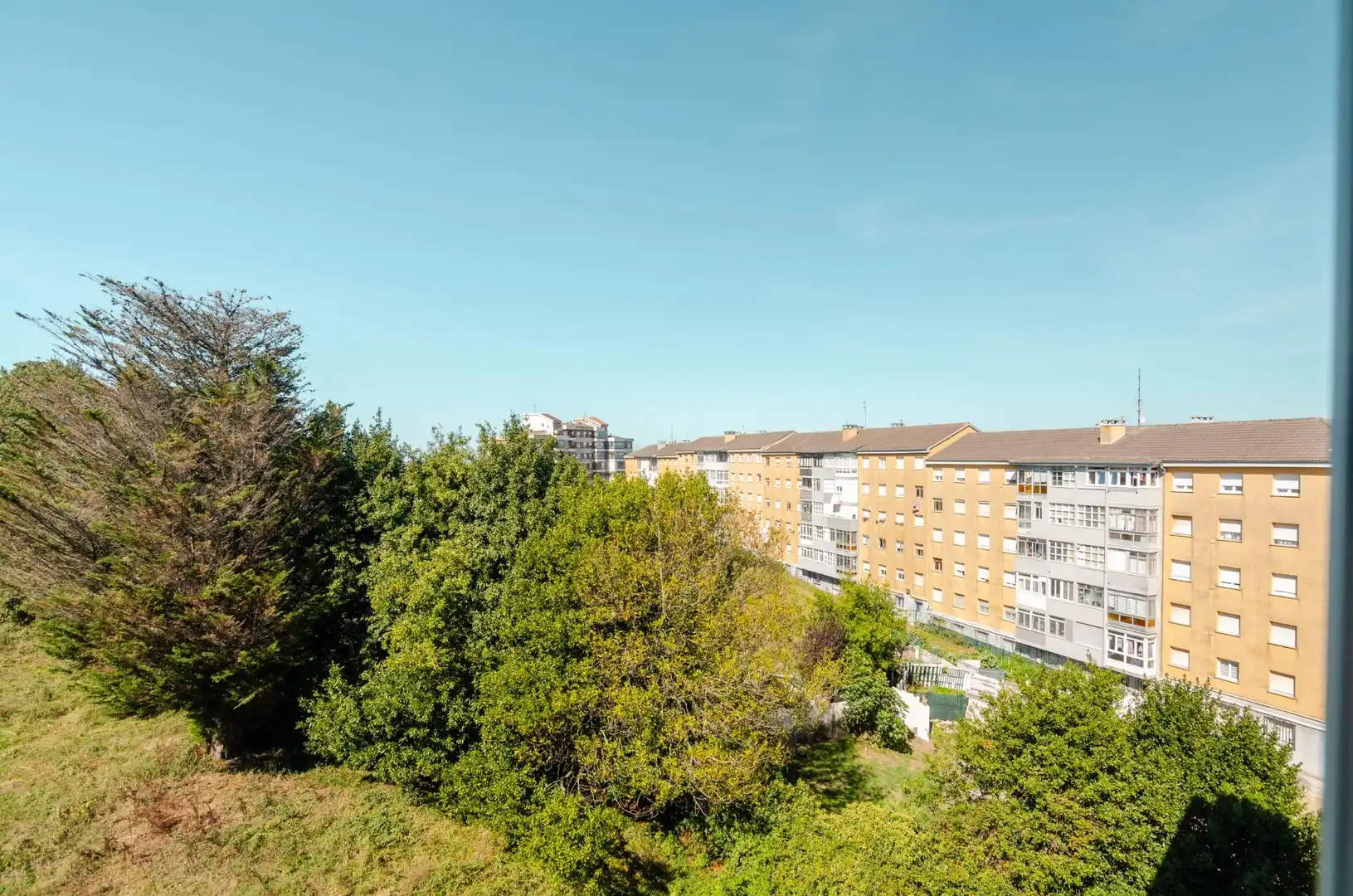 Wohnung mit Terrasse zum Verkauf in GONZALEZ DAVILA 5, imagen 25