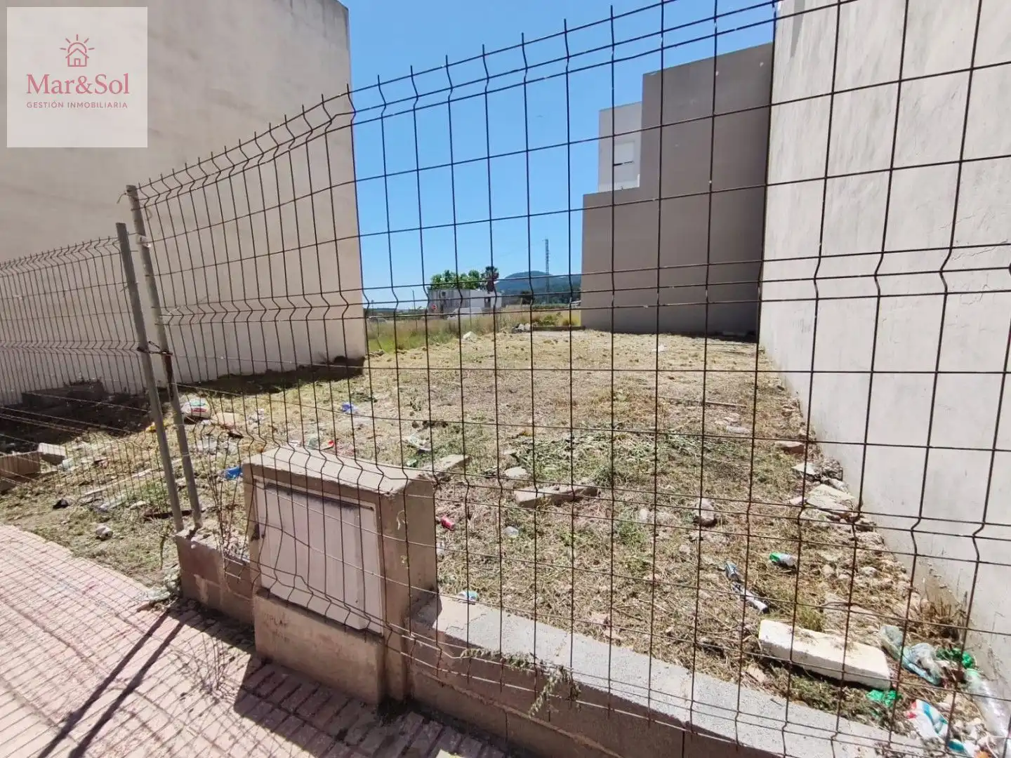 Terreny residencial en venda a Favara, imagen 2