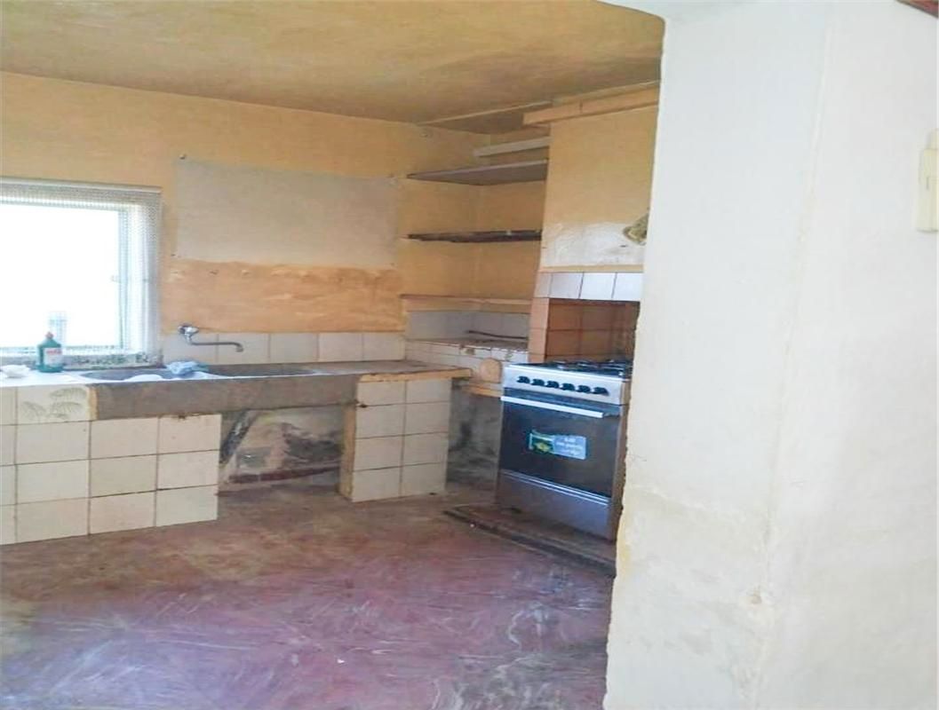 Cocina de Planta baja en venta en  Palma de Mallorca con Terraza