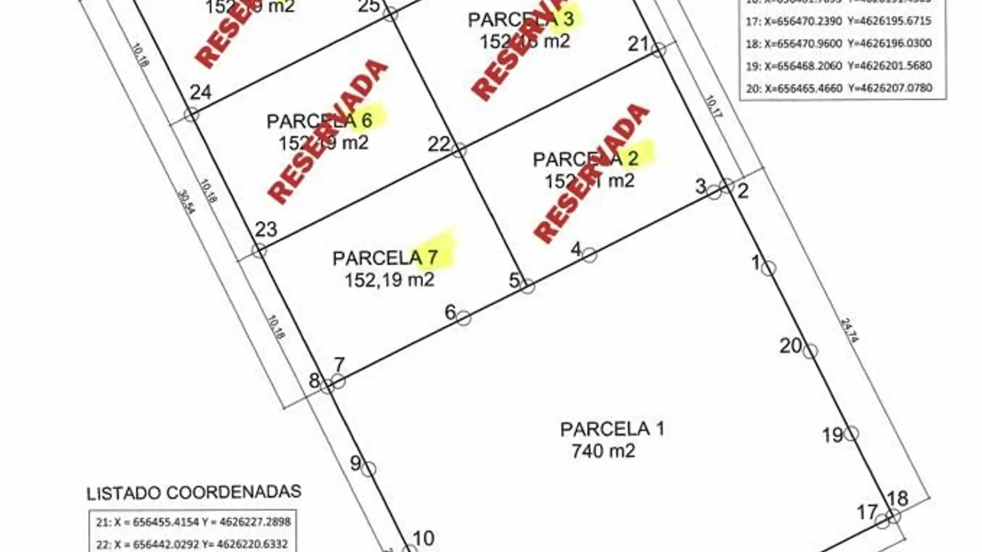 Residential zum Verkauf in Alagón