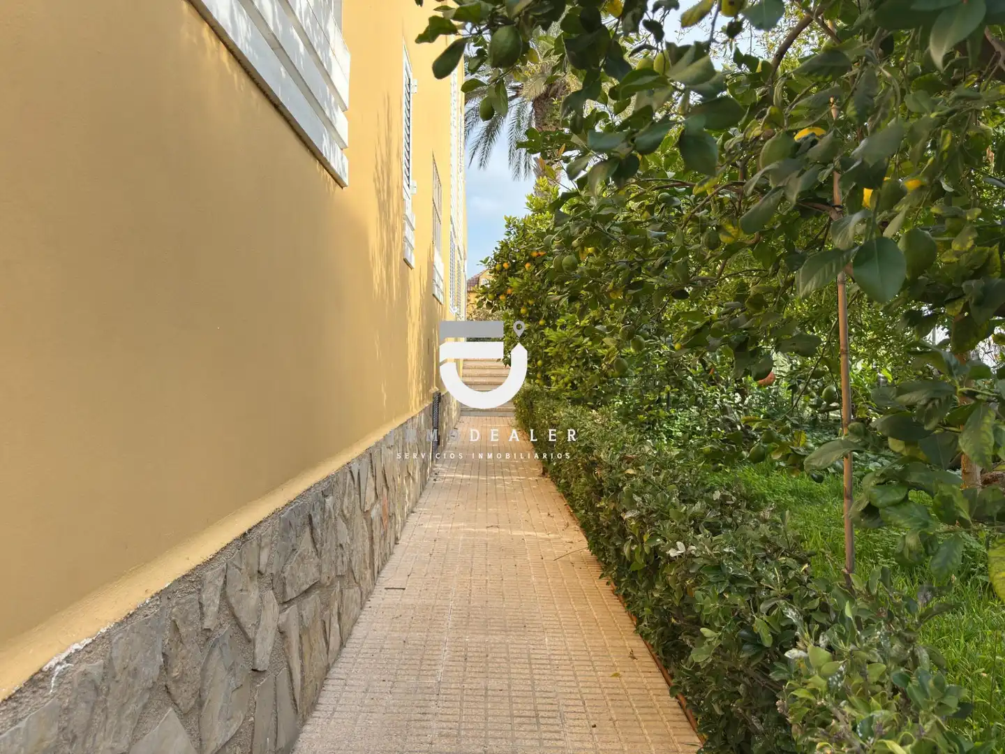 Casa o xalet en venda en Oliva amb Jardí privat, Terrassa i Piscina