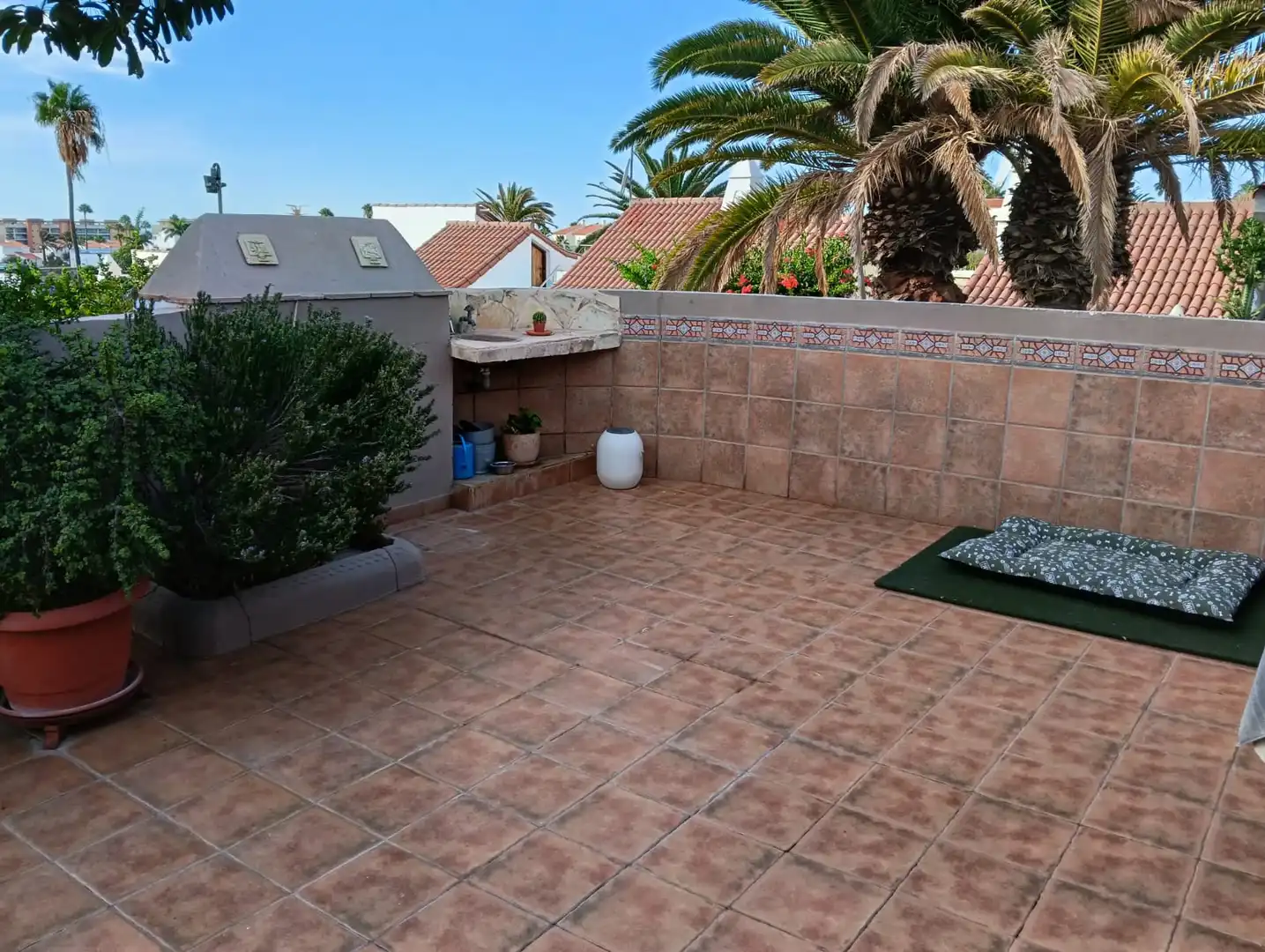 Casa con piscina en venta en Calle Farway Village, imagen 8