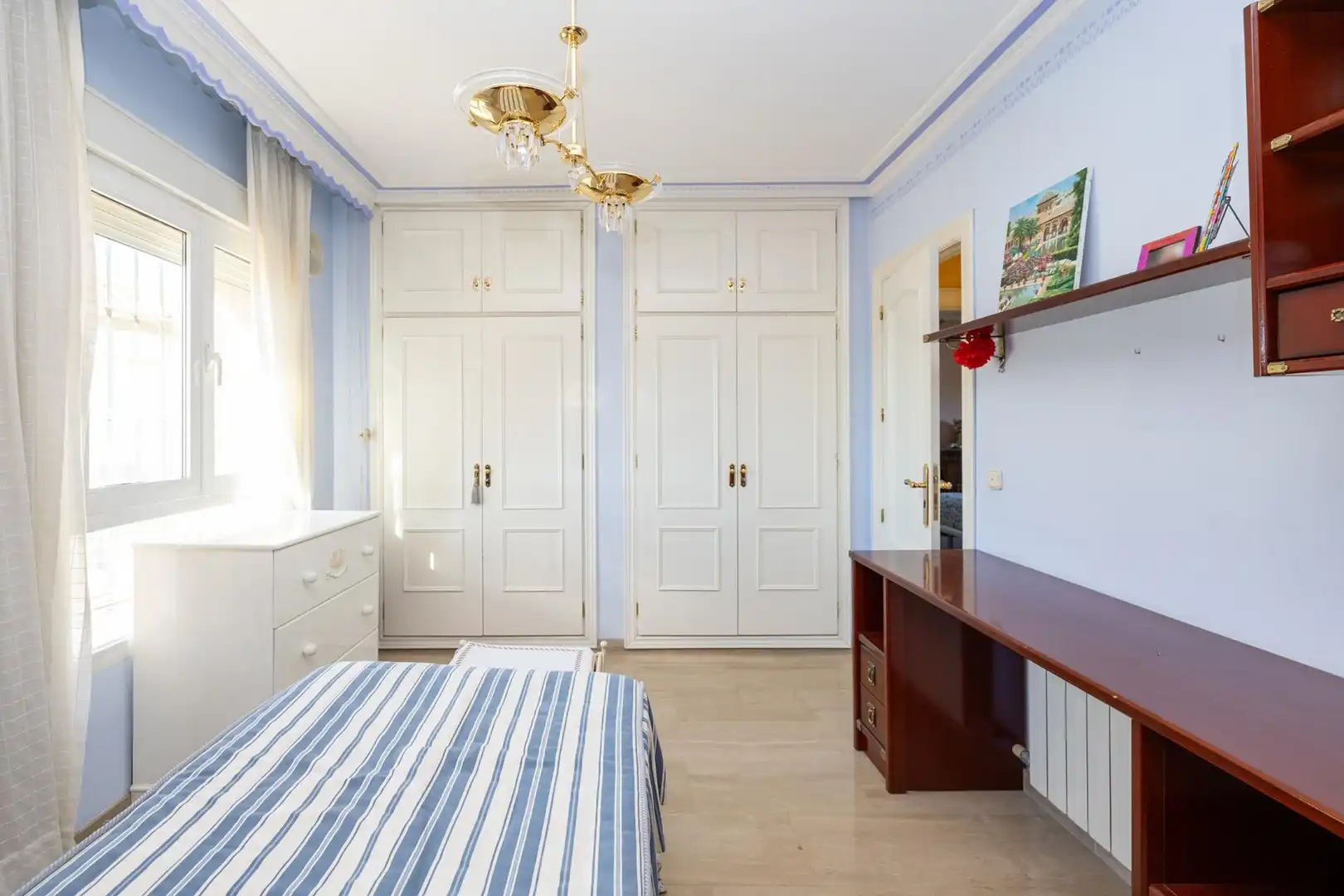 Chalet con terraza en venta en Calle Cañas, imagen 55
