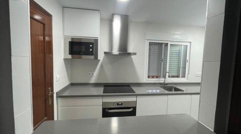 Foto 5 de Pis en venda a Avenida de Bellavista, 151, Bellavista, Sevilla