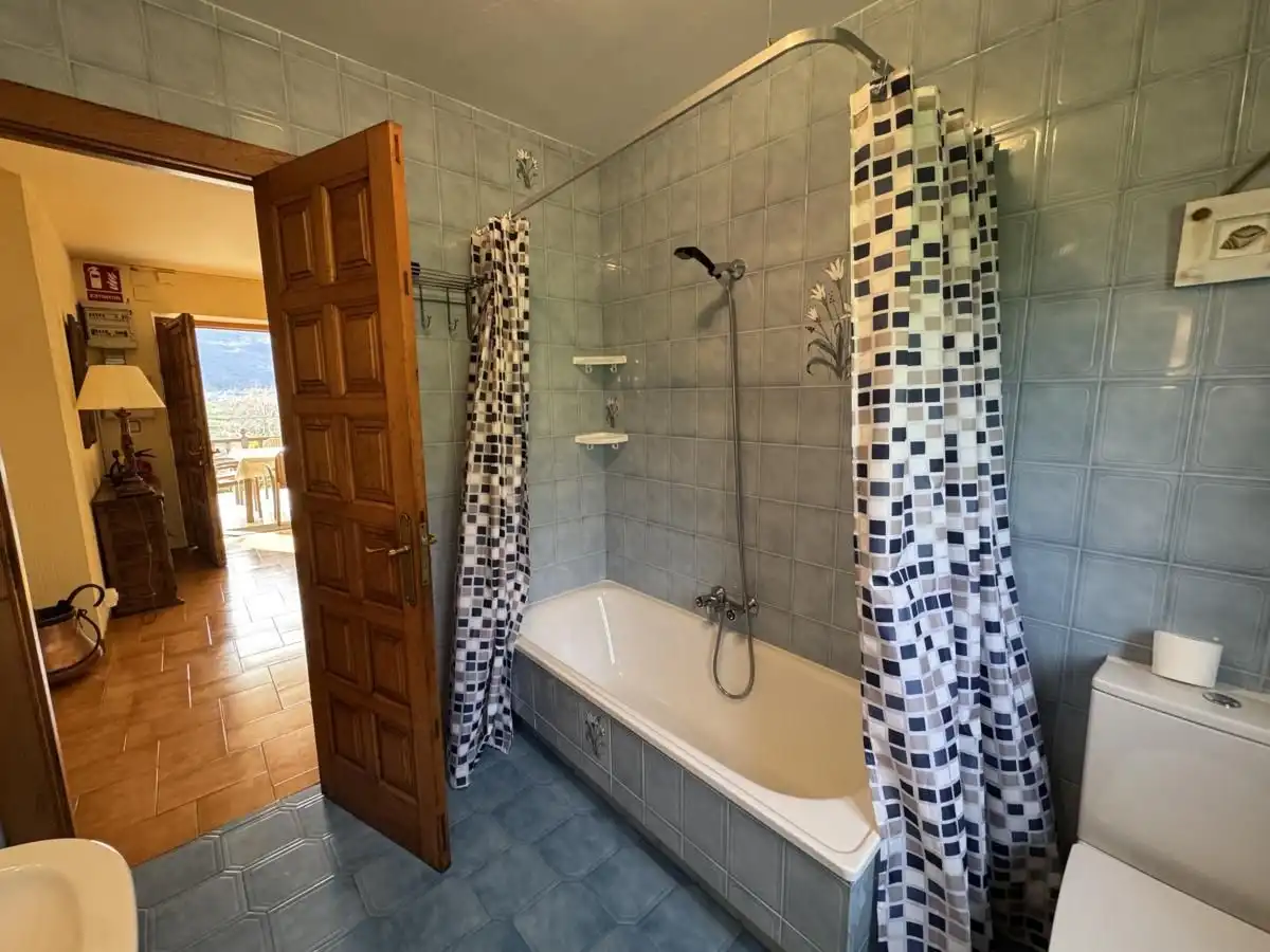 Maison avec jardin à vendre à Vidiago - Pendueles - Tresgrandas, imagen 78