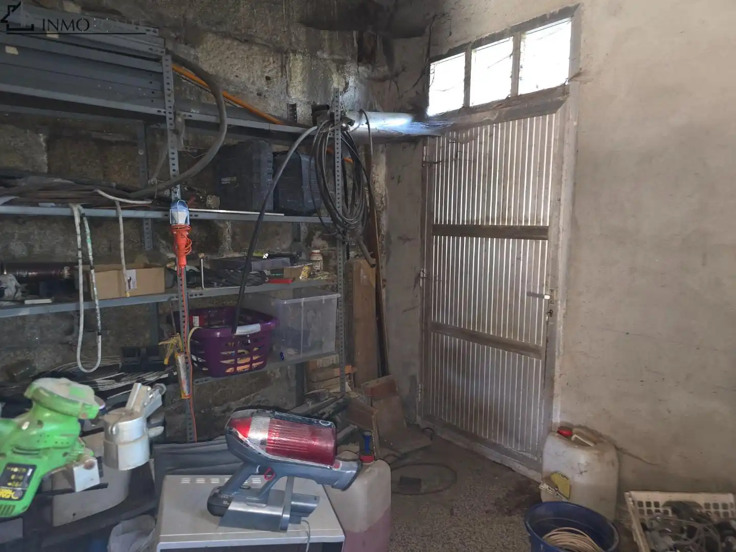 Casa con giardino in vendita a San Xoán de Poio, imagen 65