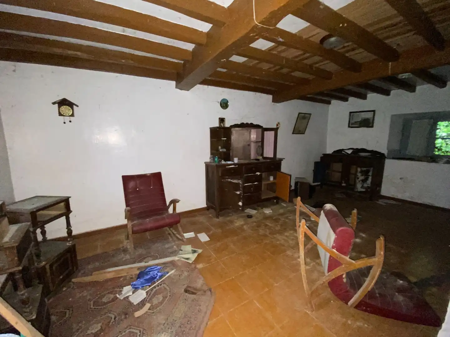 Casa con jardín en venta en Parres, imagen 12